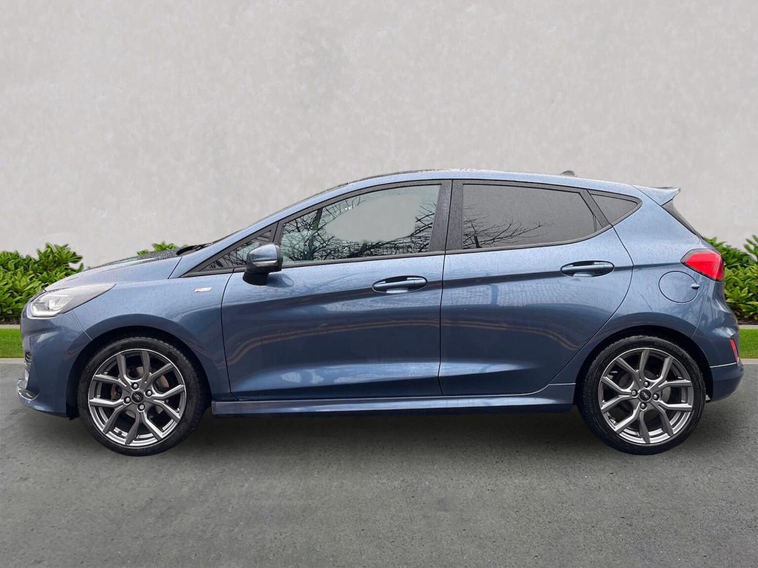 Used Ford Fiesta 2022 for sale - 76547656: Photo 19