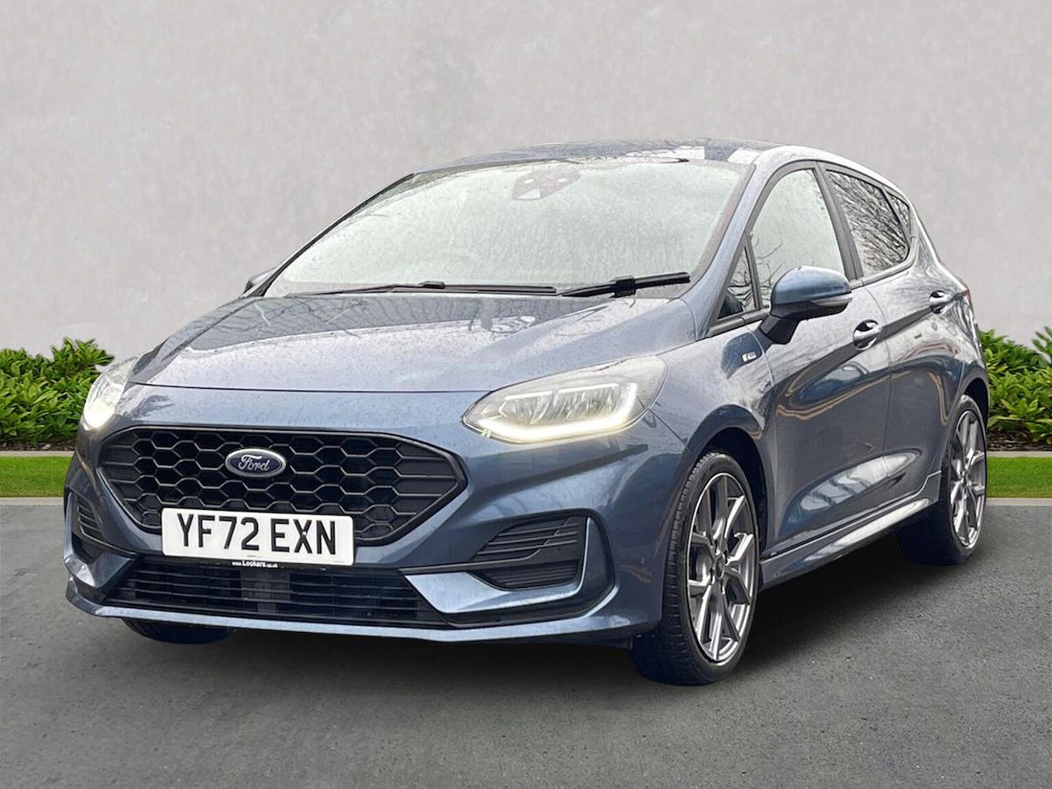 Used Ford Fiesta 2022 for sale - 76547656: Photo 20