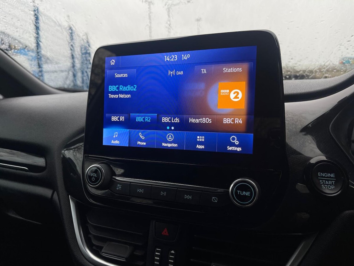 Used Ford Fiesta 2022 for sale - 76547656: Photo 22