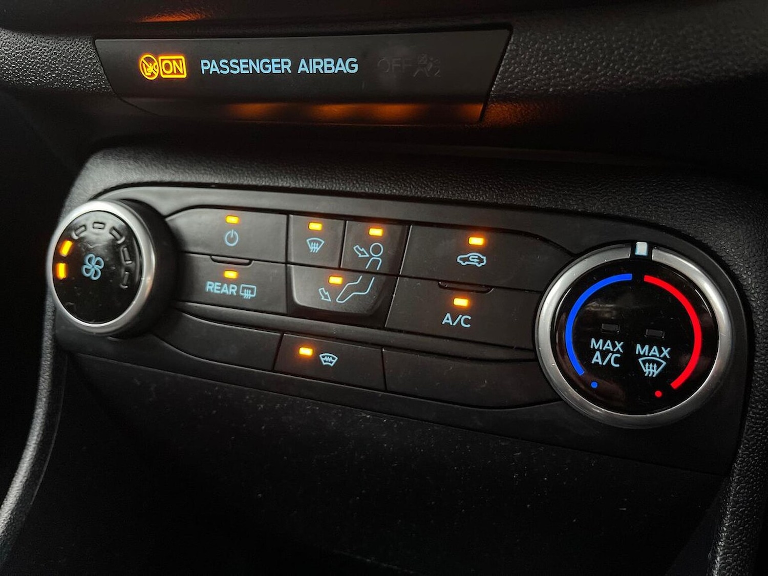 Used Ford Fiesta 2022 for sale - 76547656: Photo 25