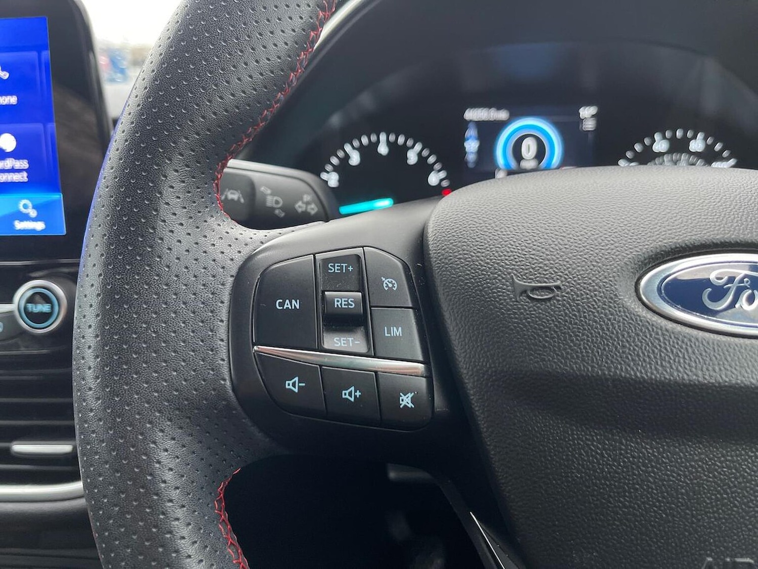 Used Ford Fiesta 2022 for sale - 76547656: Photo 26