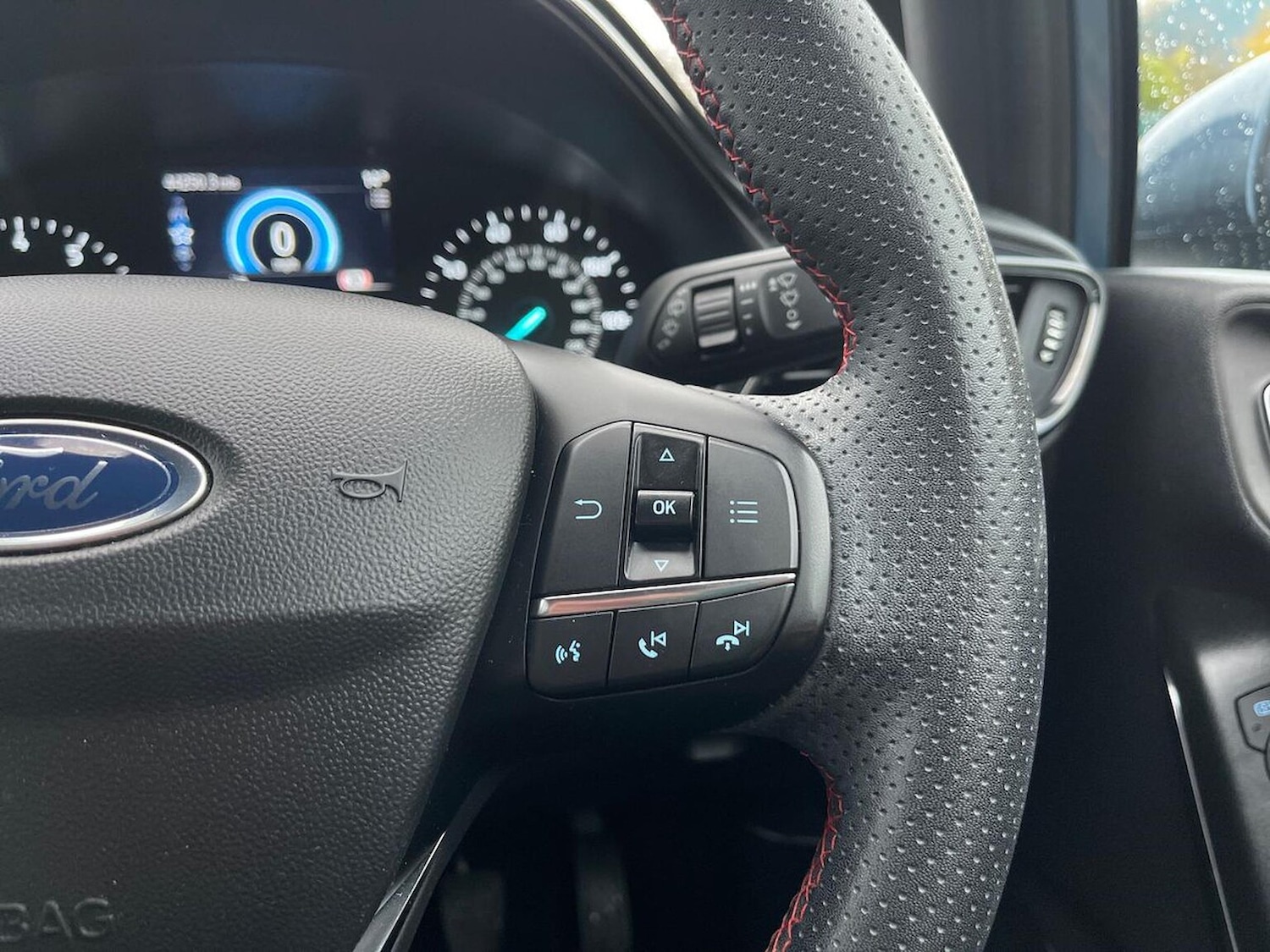 Used Ford Fiesta 2022 for sale - 76547656: Photo 27