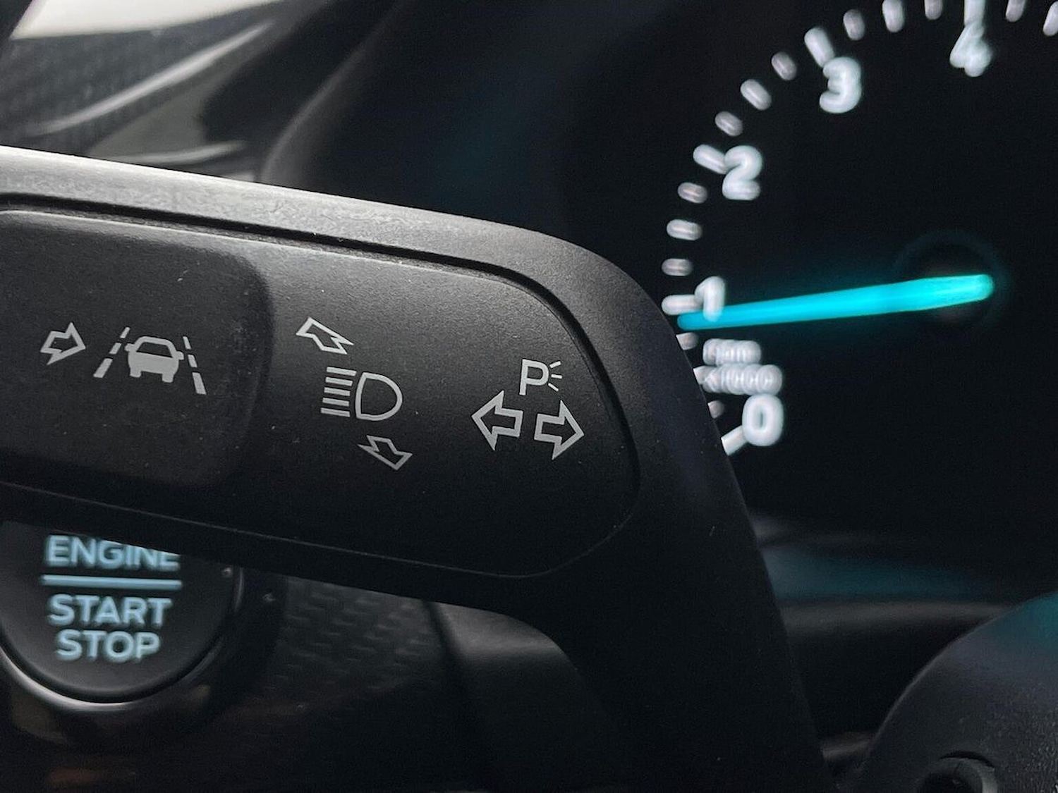 Used Ford Fiesta 2022 for sale - 76547656: Photo 28