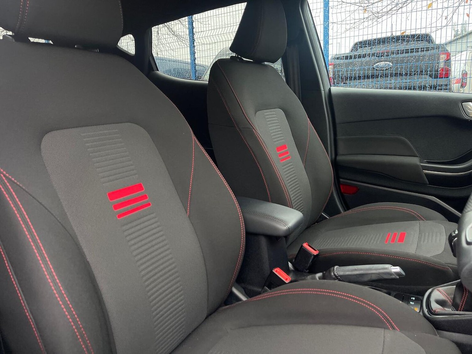 Used Ford Fiesta 2022 for sale - 76547656: Photo 32