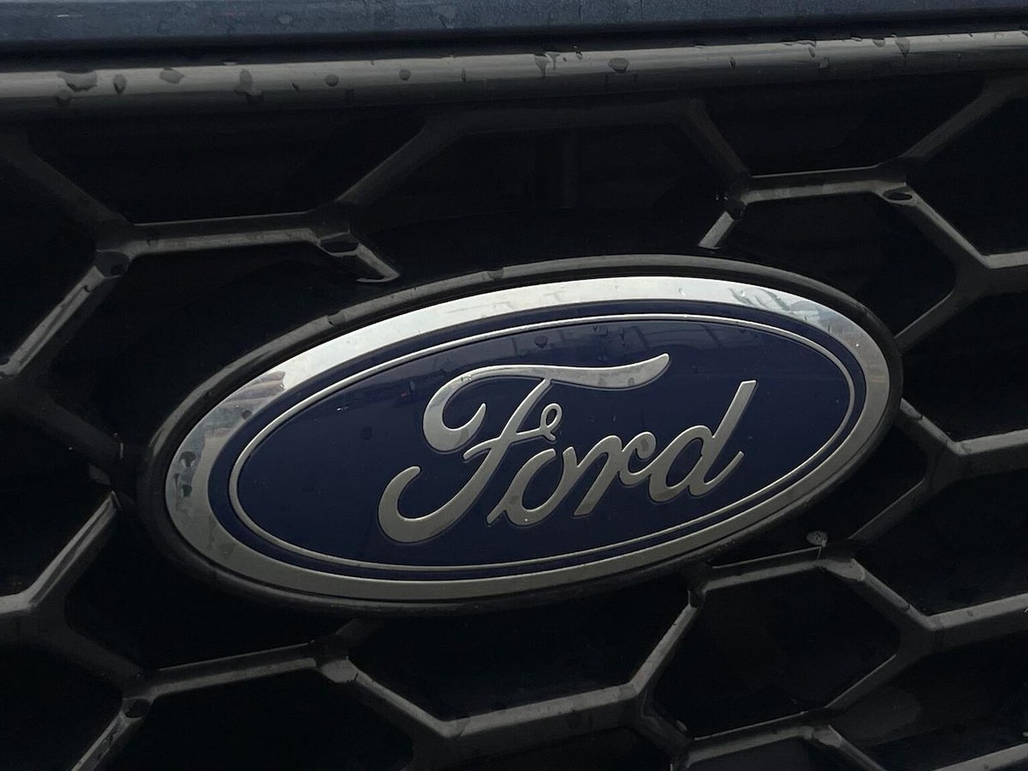 Used Ford Fiesta 2022 for sale - 76547656: Photo 33