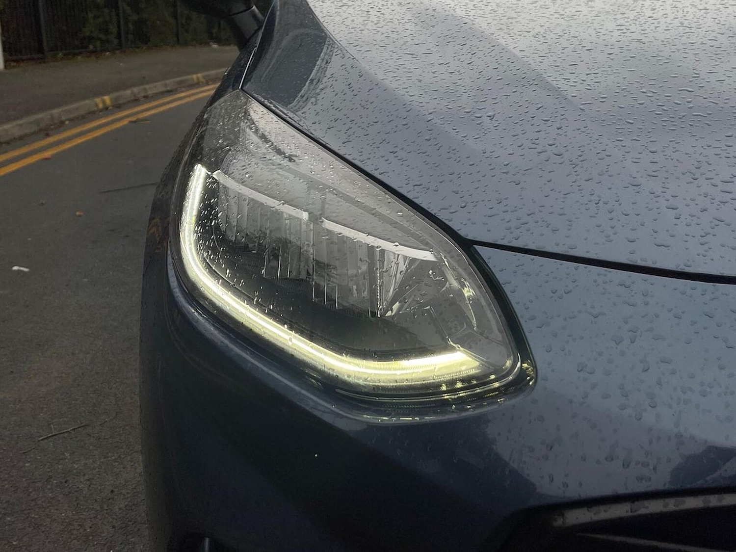 Used Ford Fiesta 2022 for sale - 76547656: Photo 34