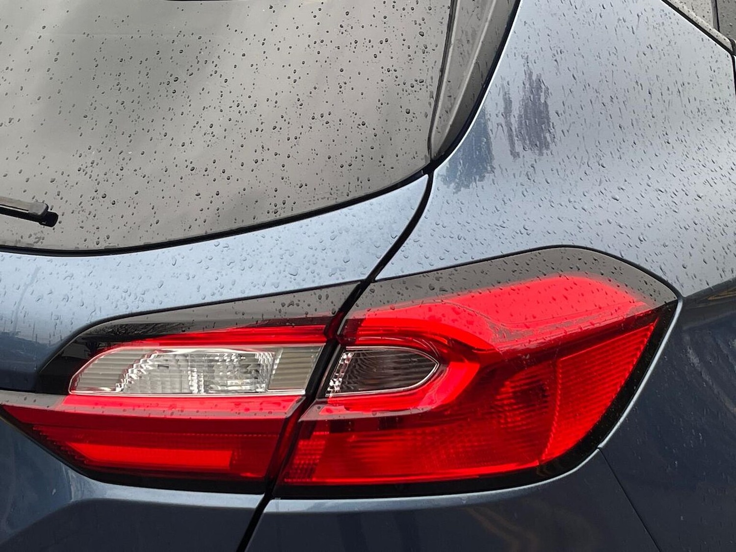 Used Ford Fiesta 2022 for sale - 76547656: Photo 36