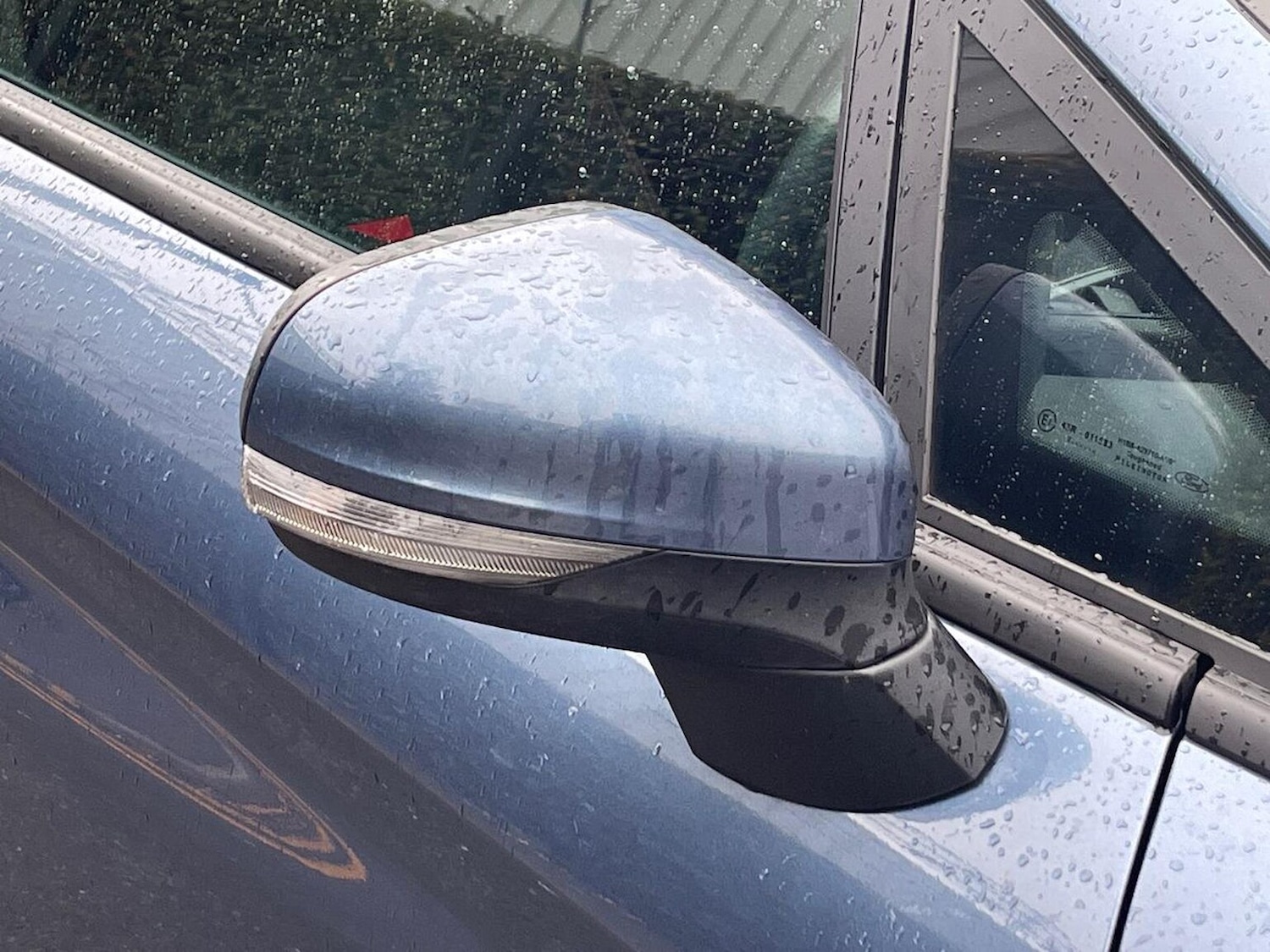 Used Ford Fiesta 2022 for sale - 76547656: Photo 38