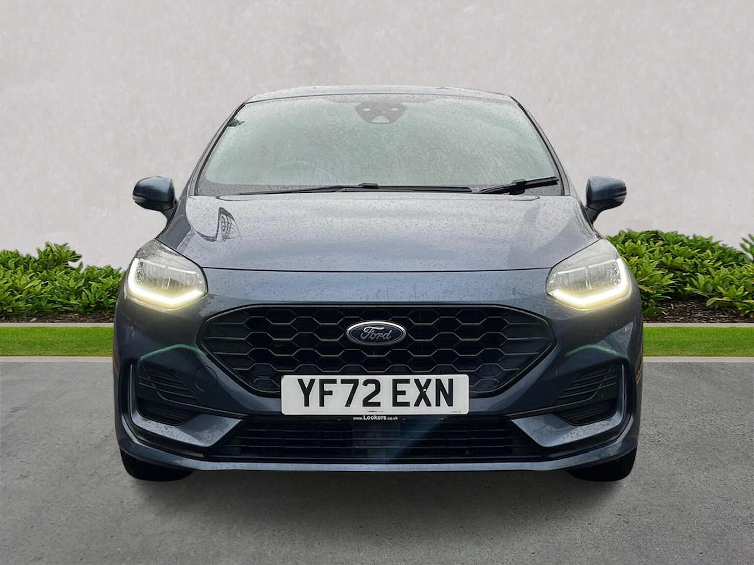 Used Ford Fiesta 2022 for sale - 76547656: Photo 5