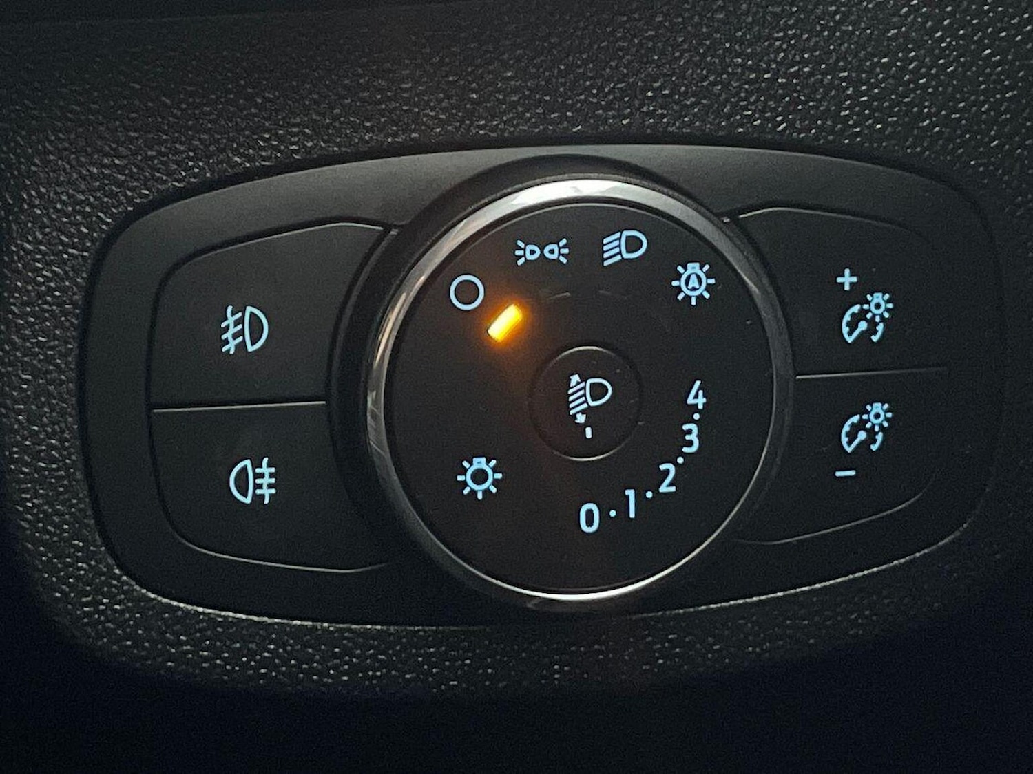 Used Ford Fiesta 2022 for sale - 76547656: Photo 6