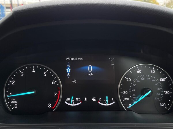 Used Ford Ecosport 2020 for sale - 76134306: Photo 10
