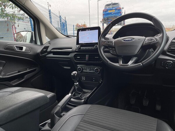Used Ford Ecosport 2020 for sale - 76134306: Photo 13