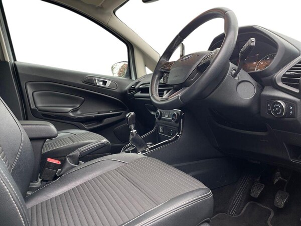Used Ford Ecosport 2020 for sale - 76134306: Photo 15