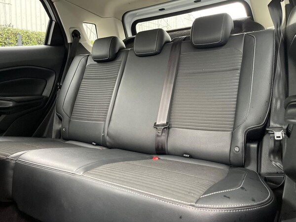 Used Ford Ecosport 2020 for sale - 76134306: Photo 16