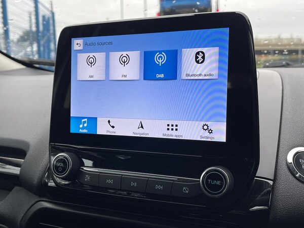 Used Ford Ecosport 2020 for sale - 76134306: Photo 23
