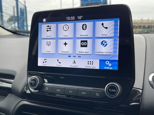 Used Ford Ecosport 2020 for sale - 76134306: Photo 24