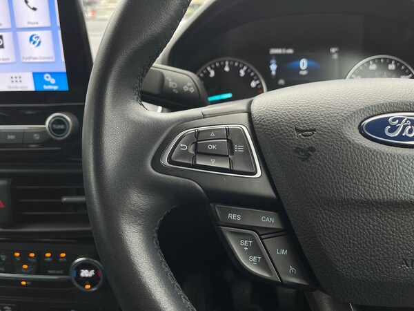 Used Ford Ecosport 2020 for sale - 76134306: Photo 26