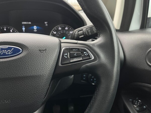 Used Ford Ecosport 2020 for sale - 76134306: Photo 27
