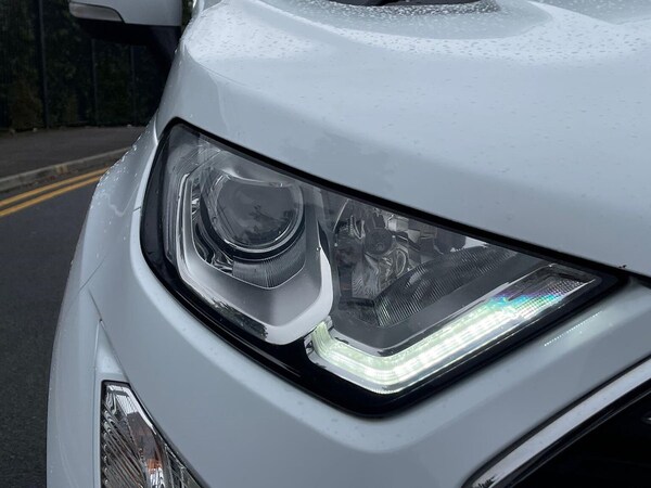 Used Ford Ecosport 2020 for sale - 76134306: Photo 34