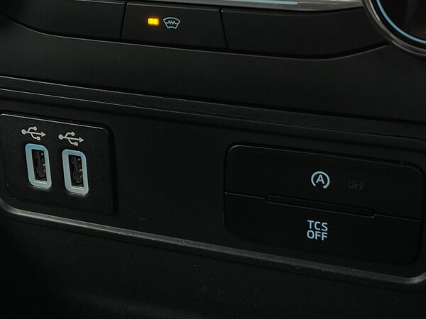 Used Ford Ecosport 2020 for sale - 76134306: Photo 39