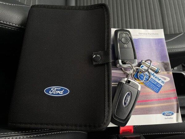 Used Ford Ecosport 2020 for sale - 76134306: Photo 42
