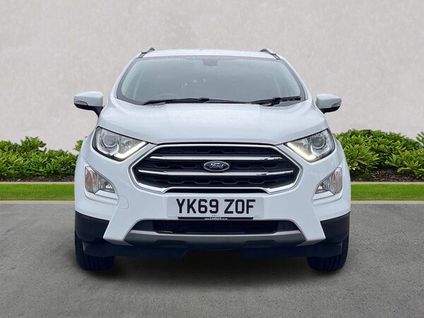 Used Ford Ecosport 2020 for sale - 76134306: Photo 5