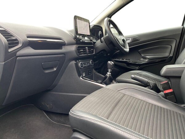 Used Ford Ecosport 2020 for sale - 76134306: Photo 7