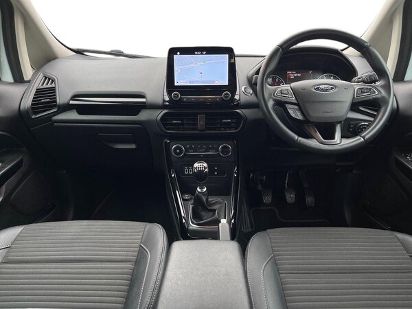 Used Ford Ecosport 2020 for sale - 76134306: Photo 8