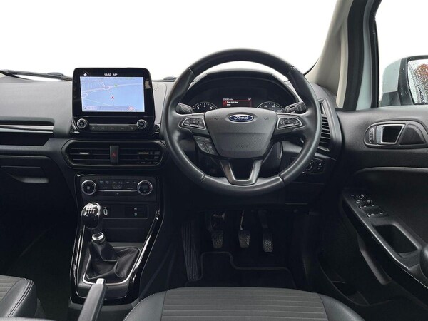 Used Ford Ecosport 2020 for sale - 76134306: Photo 9