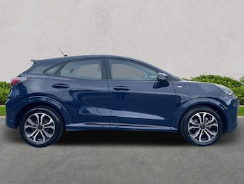Used Ford Puma 2023 for sale - 75971017: Photo