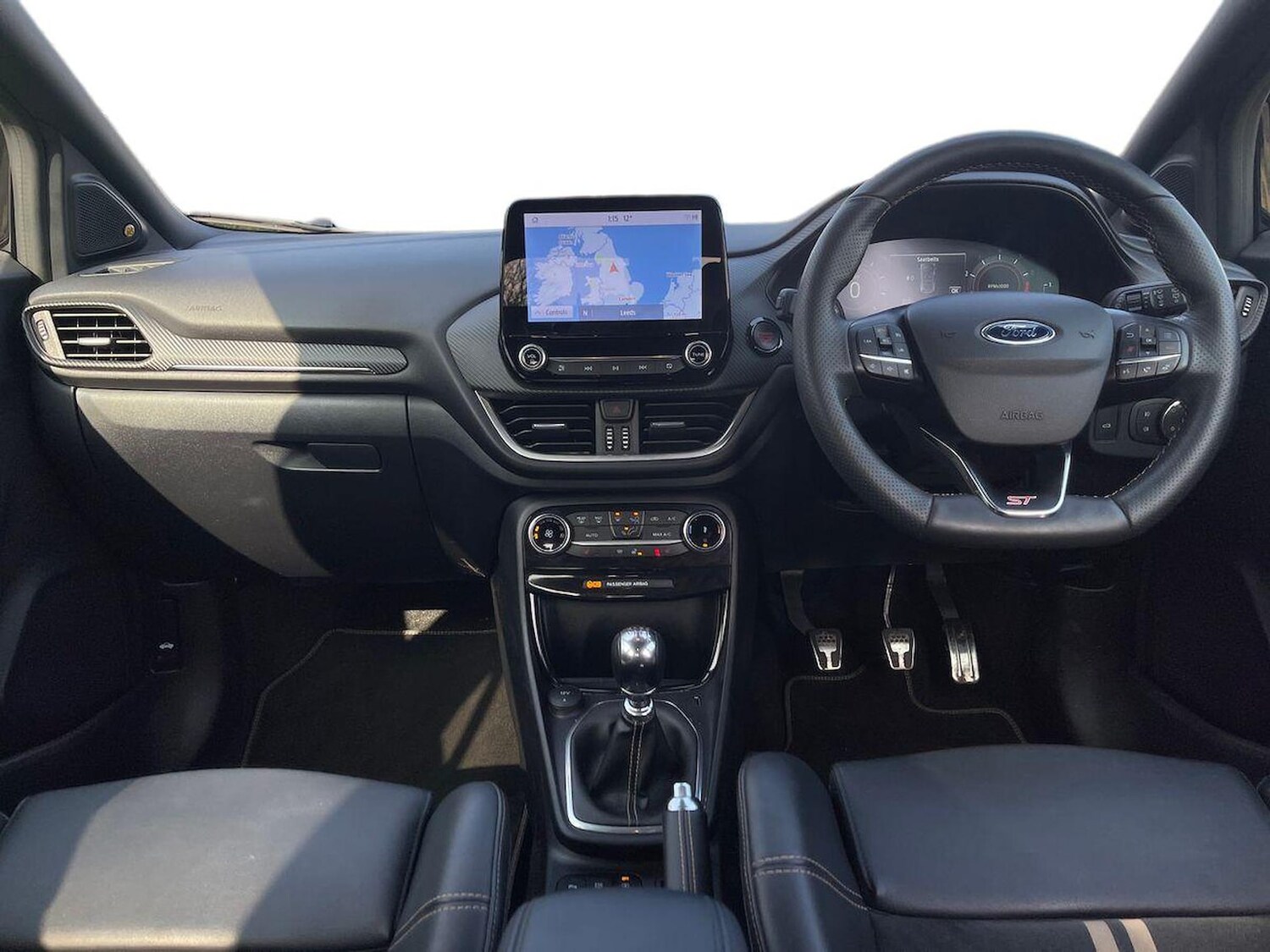 Used Ford Puma 2022 for sale - 78194275: Photo 10