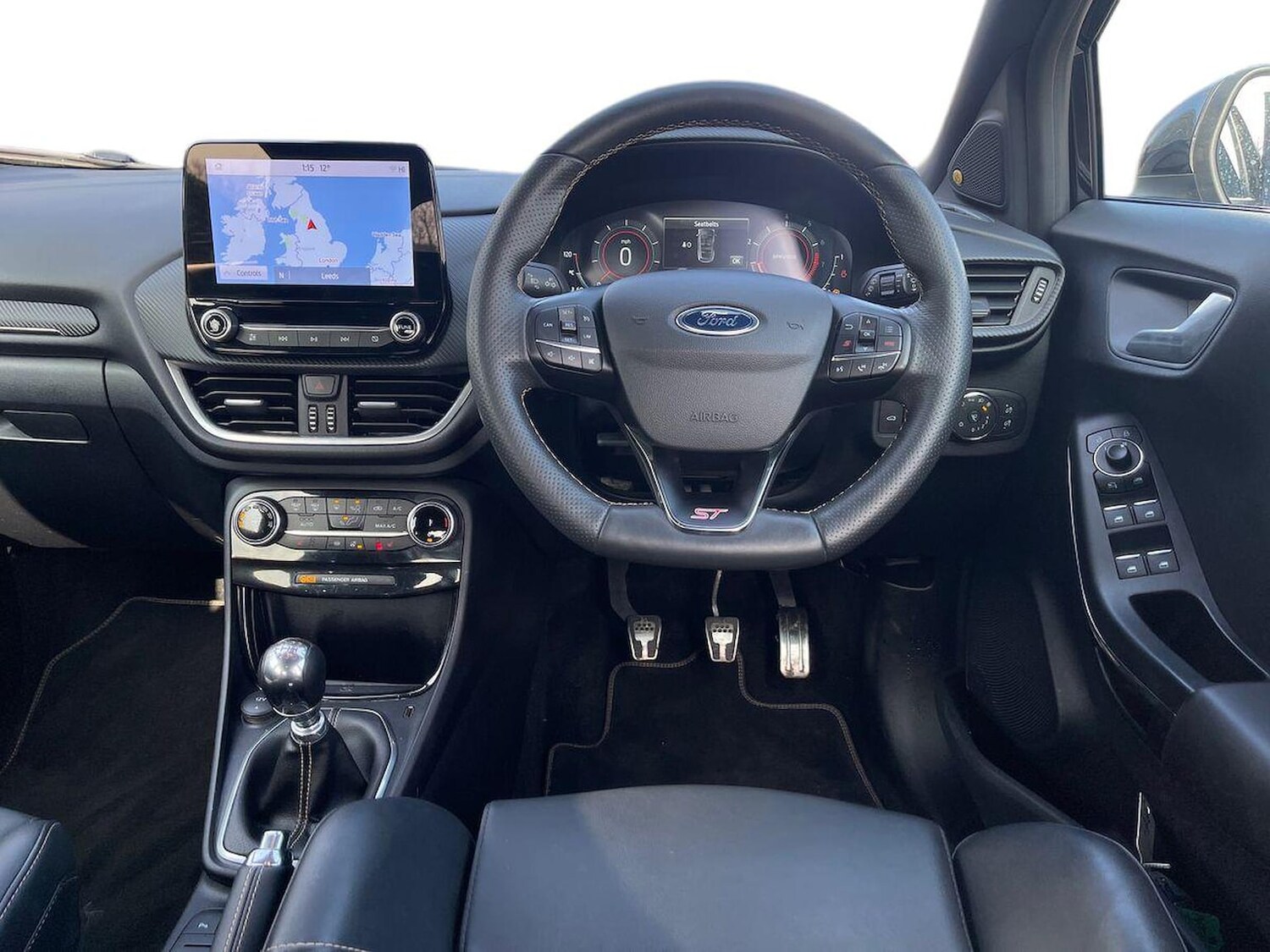 Used Ford Puma 2022 for sale - 78194275: Photo 11