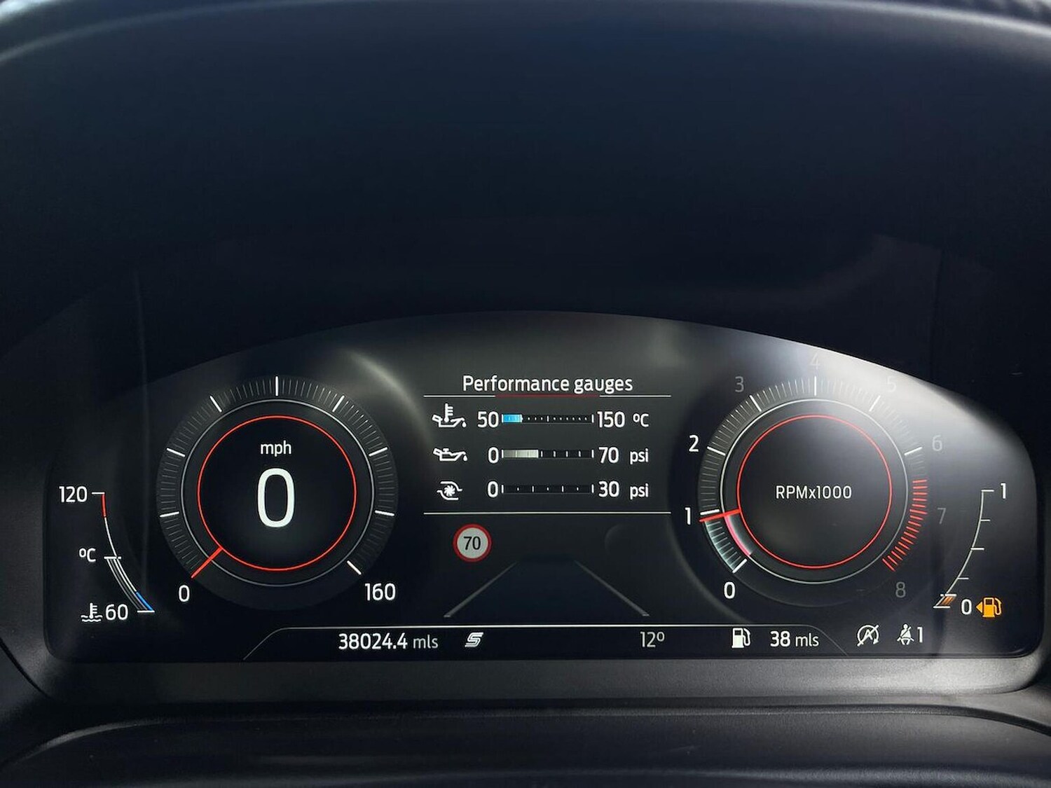 Used Ford Puma 2022 for sale - 78194275: Photo 12