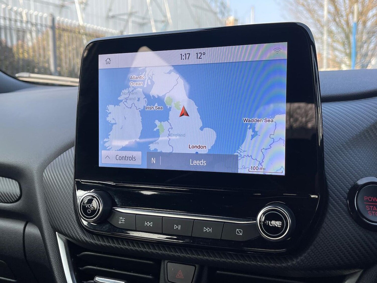 Used Ford Puma 2022 for sale - 78194275: Photo 13