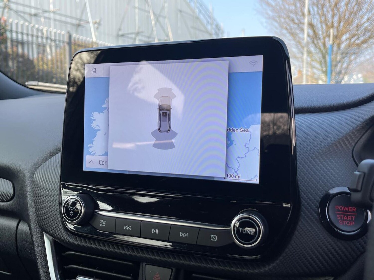 Used Ford Puma 2022 for sale - 78194275: Photo 14