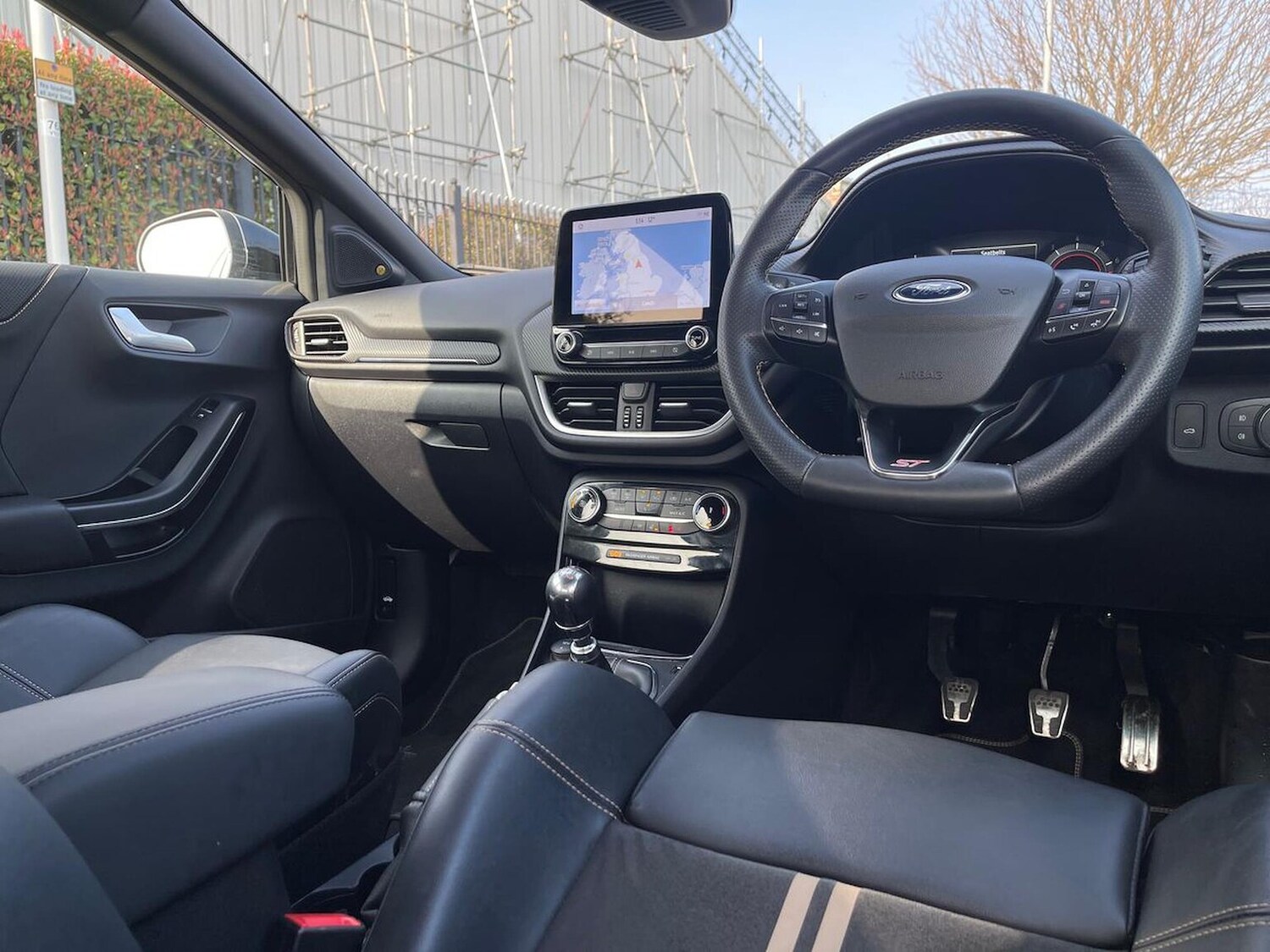 Used Ford Puma 2022 for sale - 78194275: Photo 15