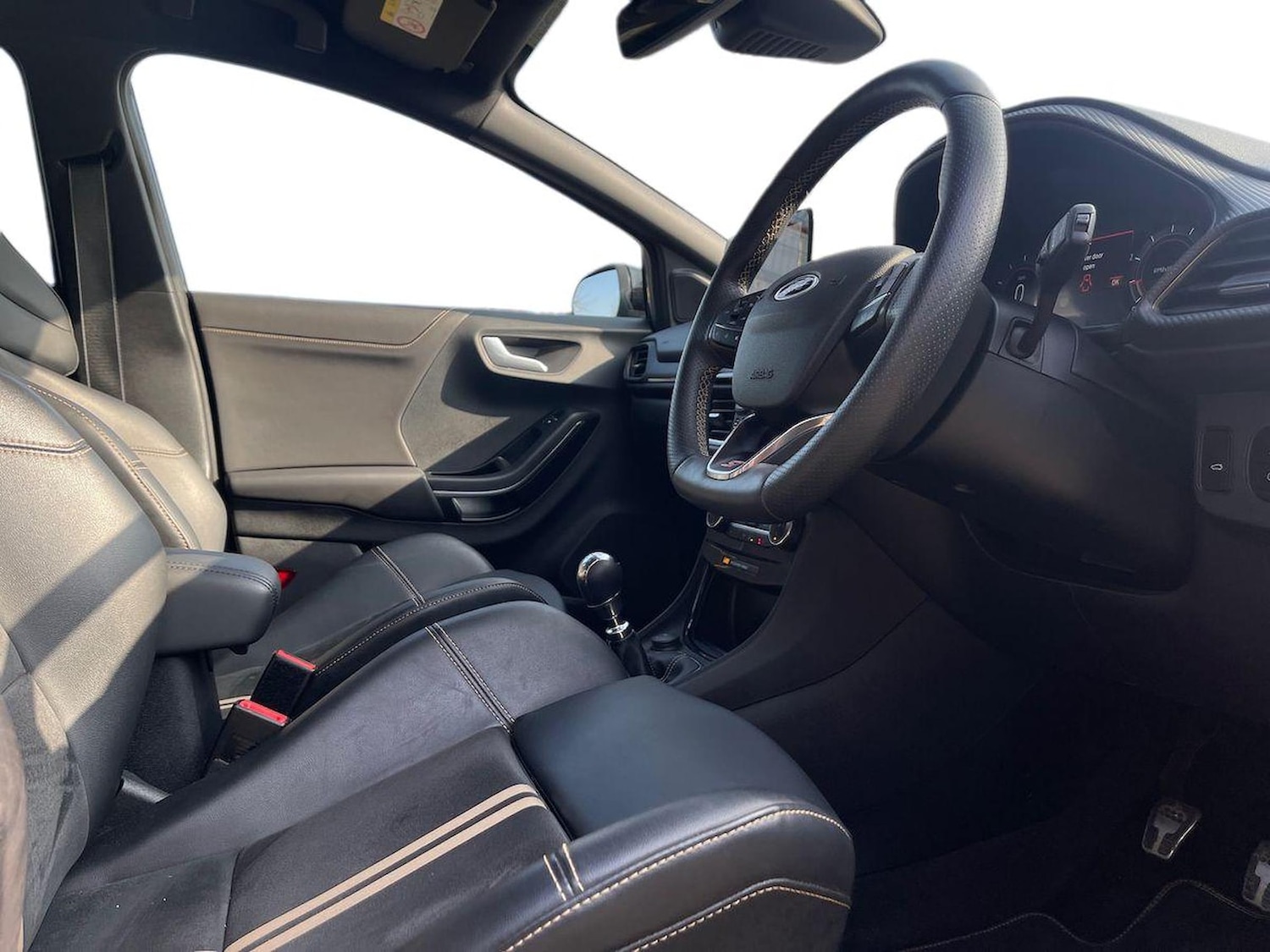 Used Ford Puma 2022 for sale - 78194275: Photo 17