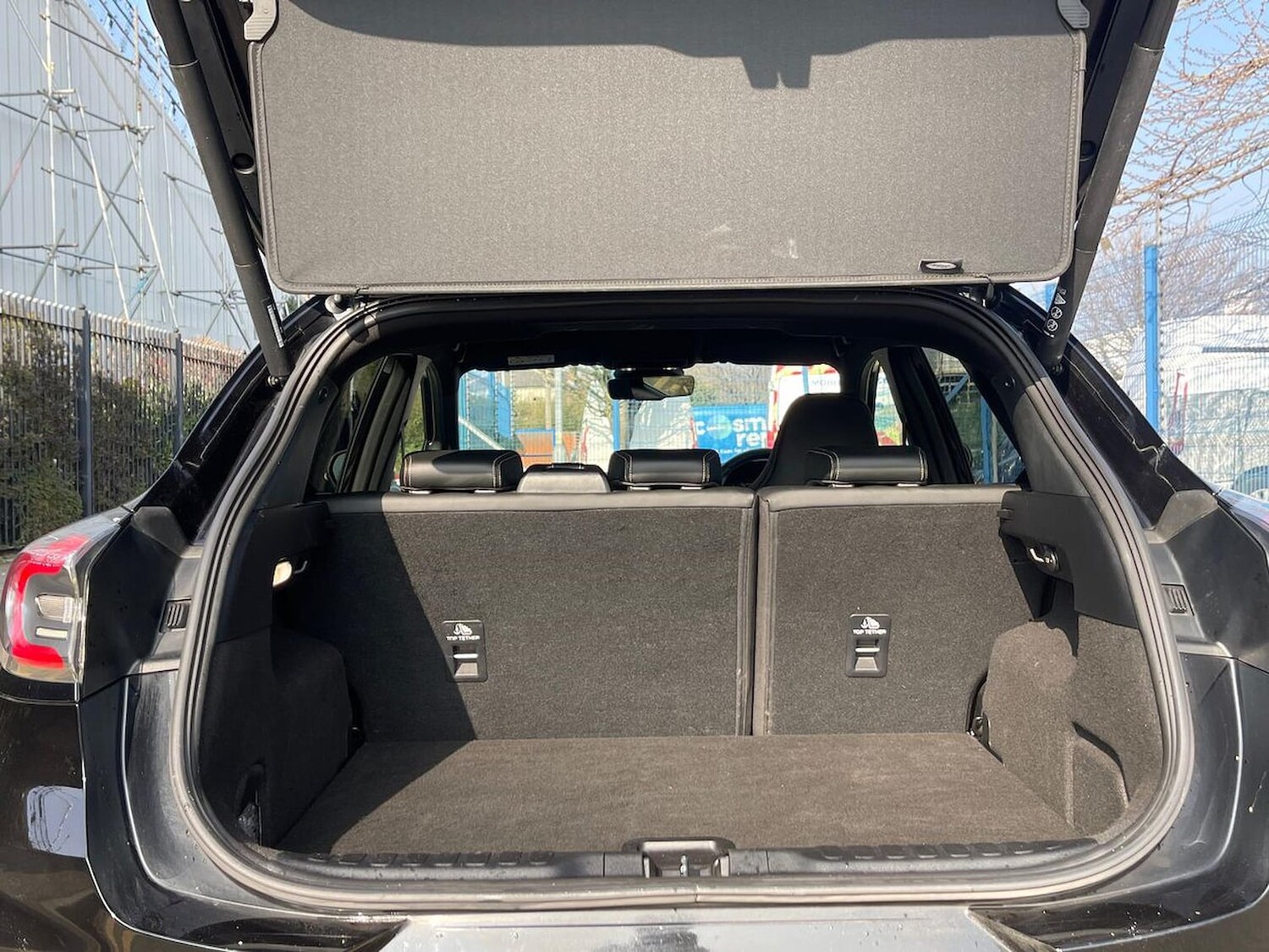 Used Ford Puma 2022 for sale - 78194275: Photo 19