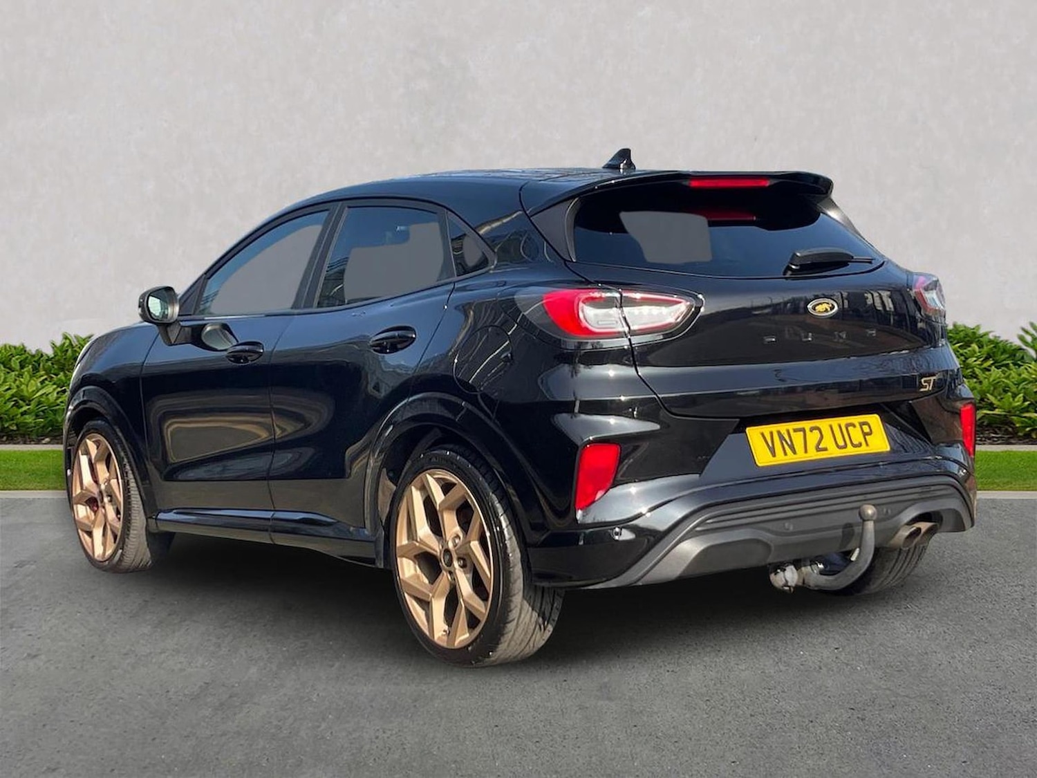Used Ford Puma 2022 for sale - 78194275: Photo 2