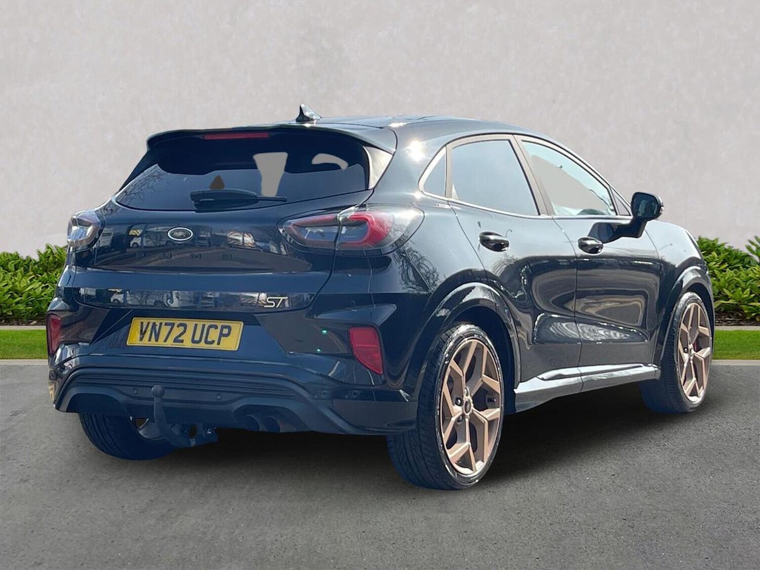 Used Ford Puma 2022 for sale - 78194275: Photo 20