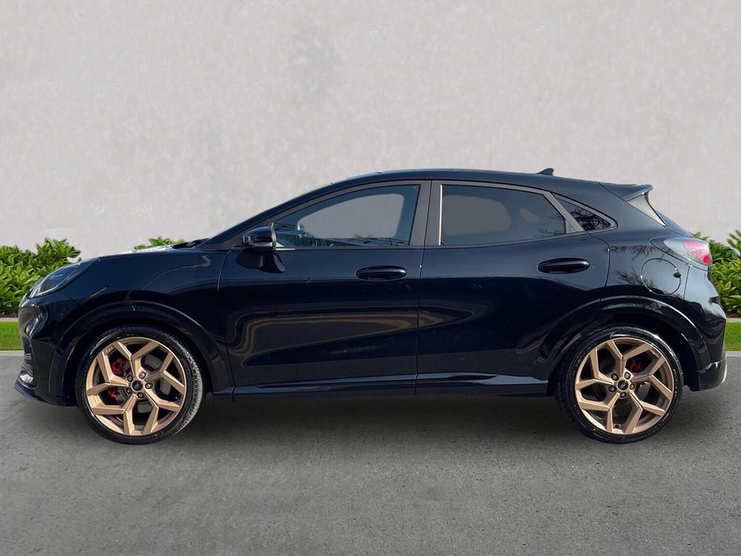 Used Ford Puma 2022 for sale - 78194275: Photo 21