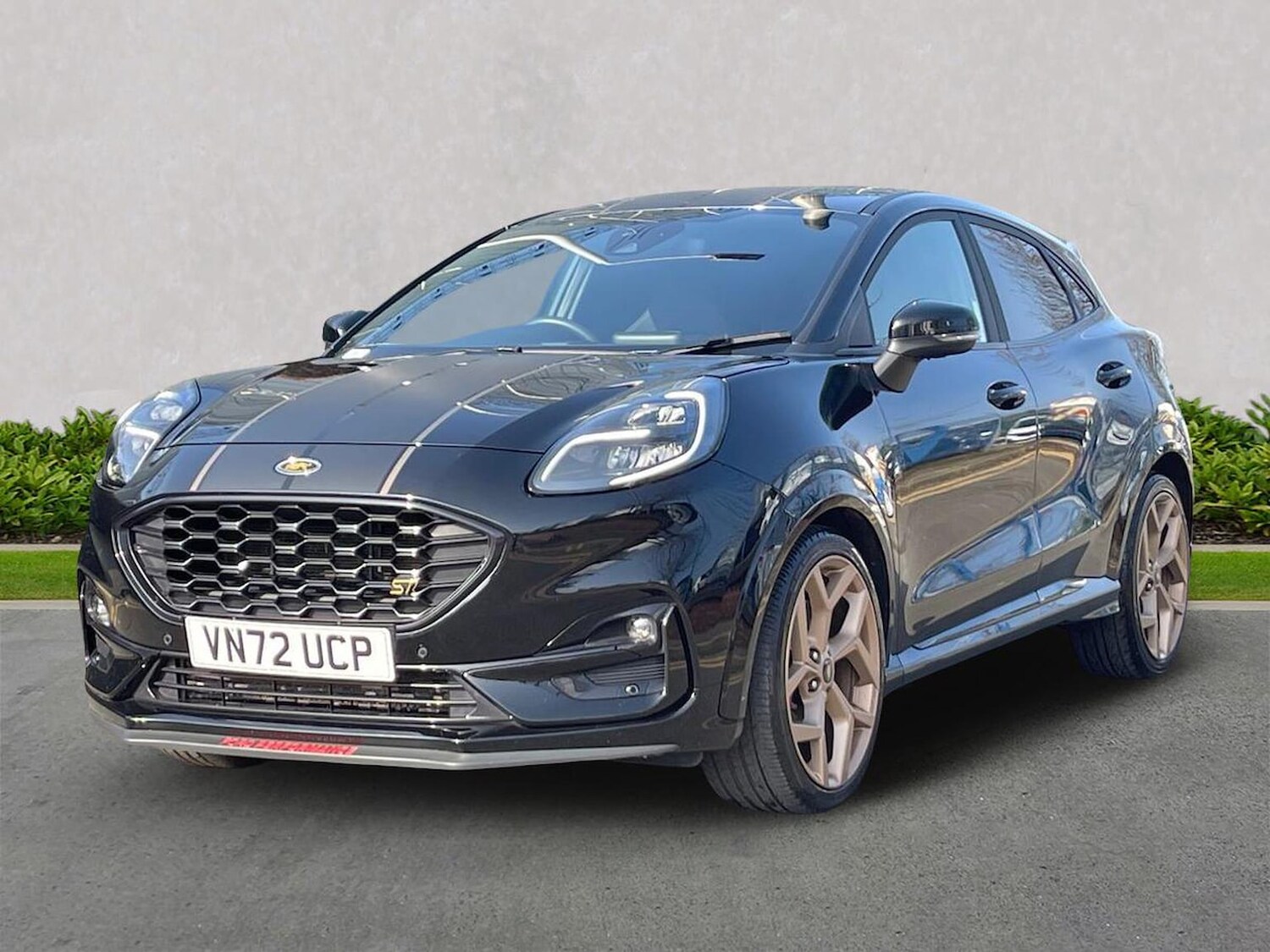 Used Ford Puma 2022 for sale - 78194275: Photo 22