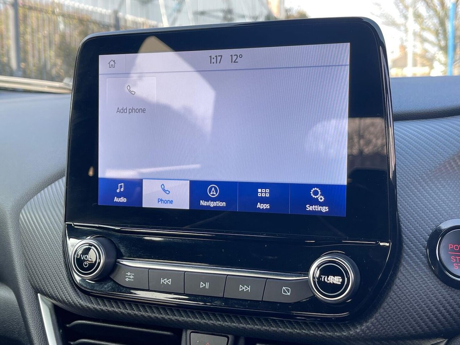 Used Ford Puma 2022 for sale - 78194275: Photo 25