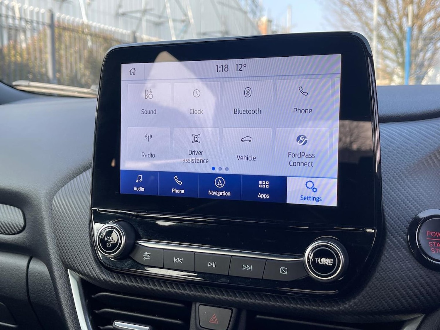 Used Ford Puma 2022 for sale - 78194275: Photo 26