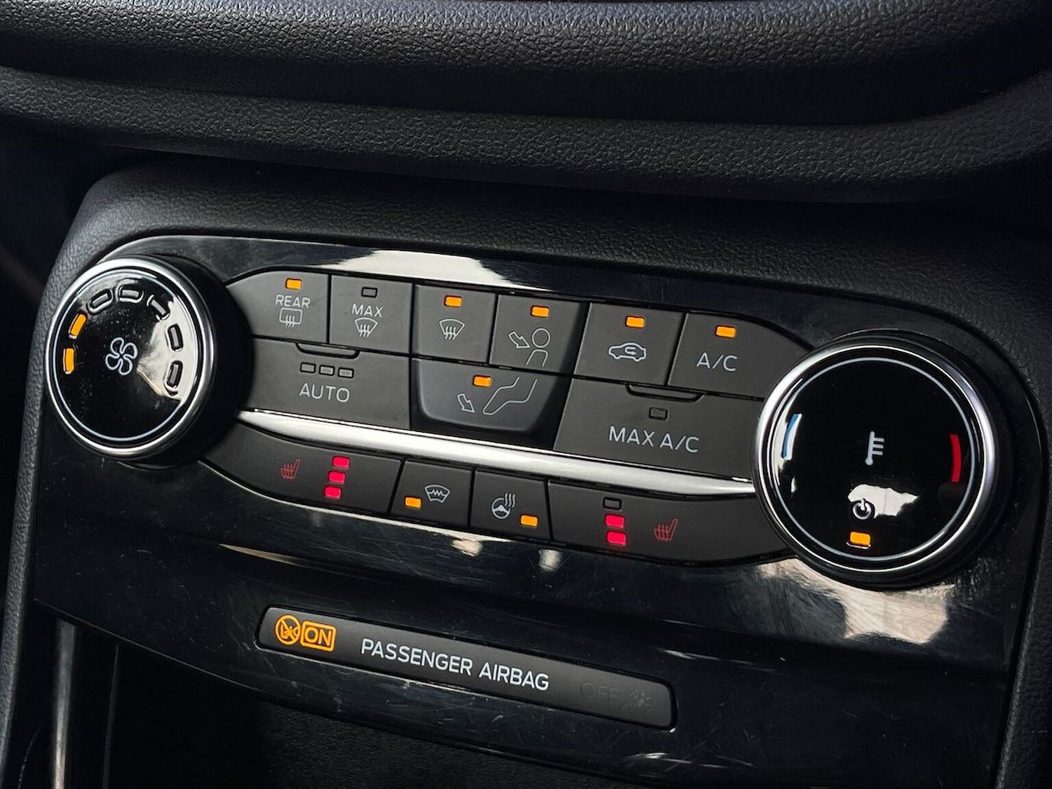 Used Ford Puma 2022 for sale - 78194275: Photo 27