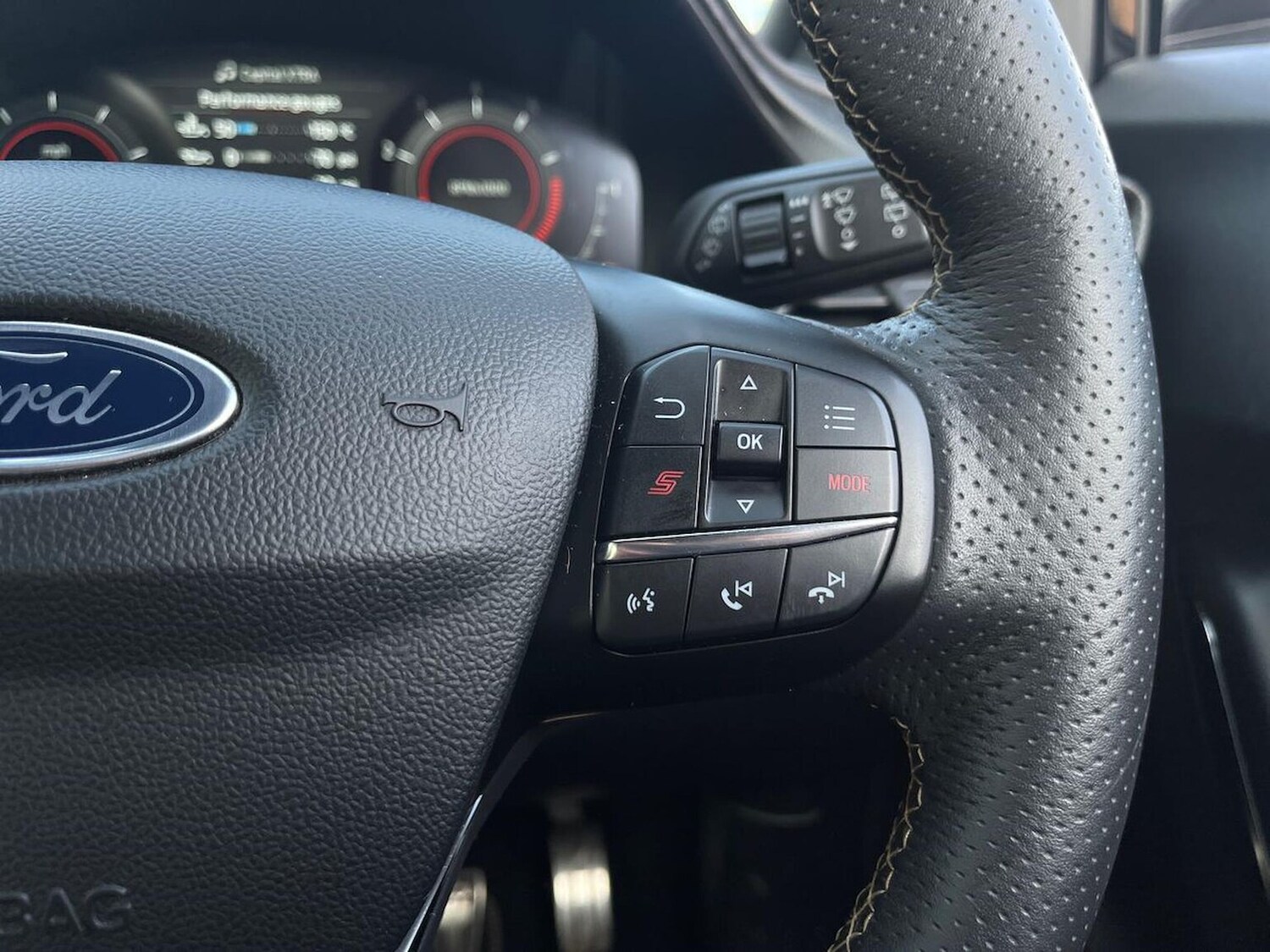 Used Ford Puma 2022 for sale - 78194275: Photo 29