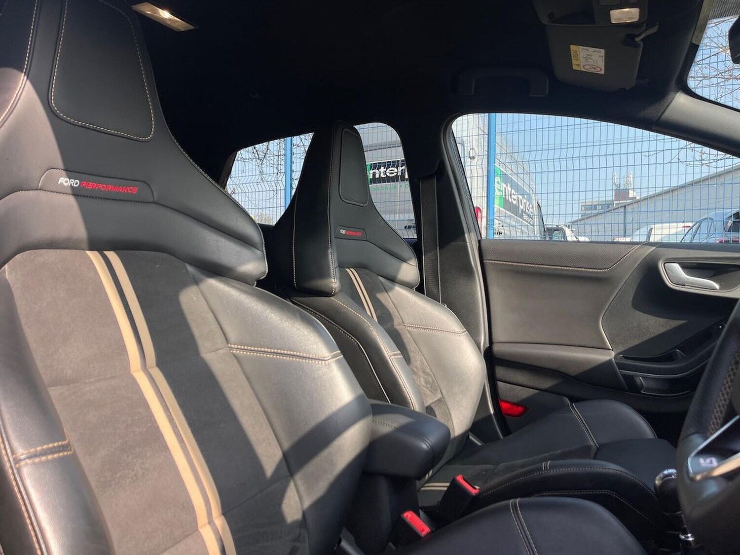 Used Ford Puma 2022 for sale - 78194275: Photo 34