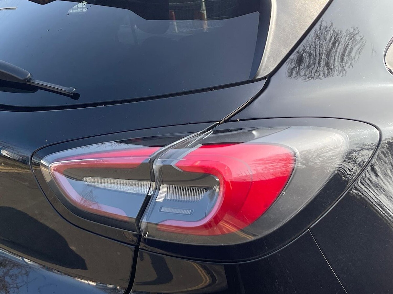 Used Ford Puma 2022 for sale - 78194275: Photo 38