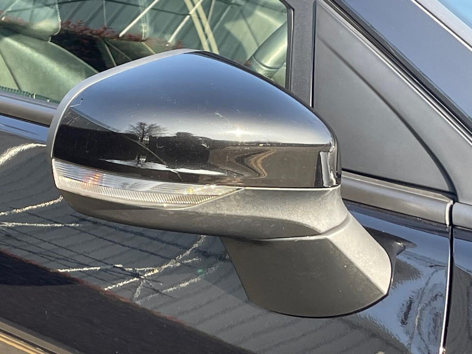 Used Ford Puma 2022 for sale - 78194275: Photo 40