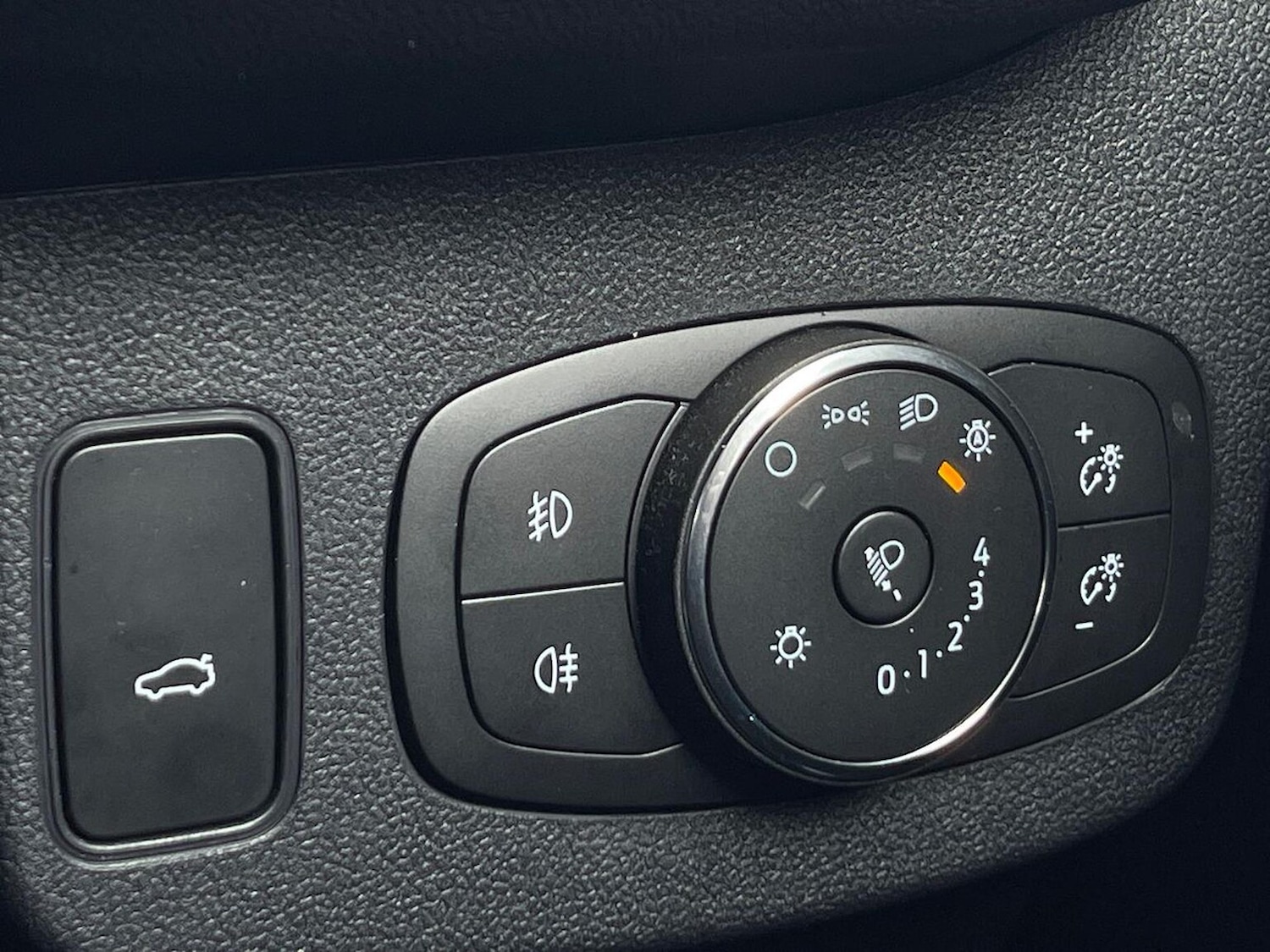 Used Ford Puma 2022 for sale - 78194275: Photo 43